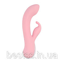 Вібратор Aphrovibe Intimate G Rabbit, фото 2