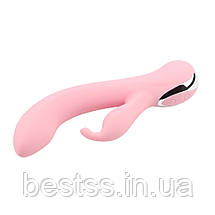 Вібратор Aphrovibe Intimate G Rabbit, фото 4