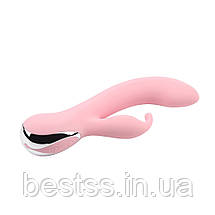 Вібратор Aphrovibe Intimate G Rabbit, фото 5