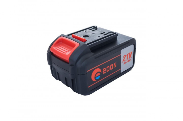 Аккумулятор Edon 1.3 А.ч/2.0 А.ч/3.0 А.ч (li-ion)