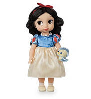 Білосніжка Дісней Аніматор 40 см — Disney Animators' Collection Snow White Doll — 16"