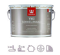 Краска TIKKURILA YKI