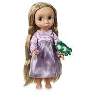 Рапунцель Дісней — Disney Animators' Collection Rapunzel Doll — 16"