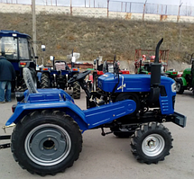 Міні-трактор DW-350B