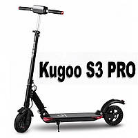 Електросамокат Kugoo S3 PRO 350W (Куго с3 ПРО) 7800 mAh ОРИГИНАЛ 100% від Jilong