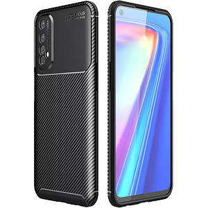 TPU чохол Kaisy Series для Realme 7