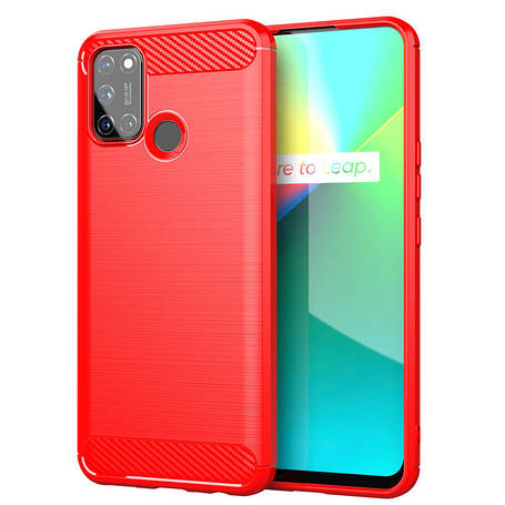 Чохли для Realme 7i / Realme C17