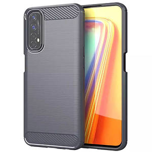 TPU чохол Slim Series для Realme 7