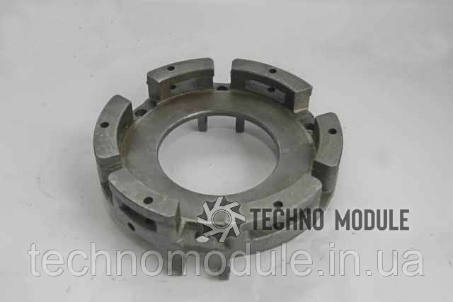Корпус кошика дводискового зчеплення FT240A/244A FT240/244
