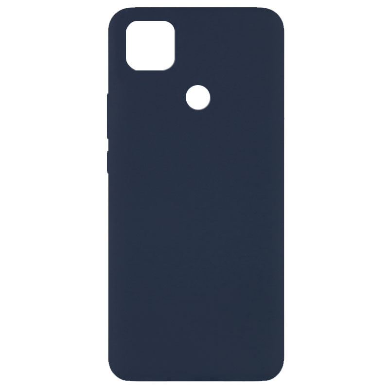 Чохол Silicone Cover Full without Logo (A) для Xiaomi Redmi 9C