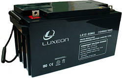 Акумулятор Luxeon LX 12-100MG
