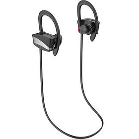 Bluetooth наушники Headset Gelius Pro Poseidon HBT-004P Black