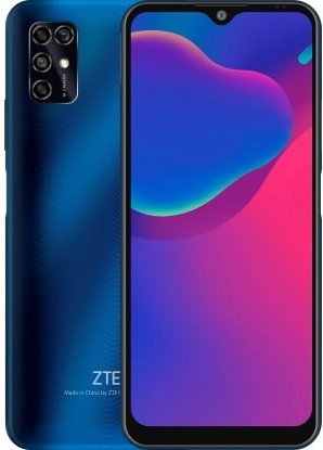 ZTE BLADE V2020 Smart 4/64 GB Blue