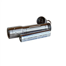 Ліхтар Convoy AAA EDC-намикач XPE2 4000K, фото 3