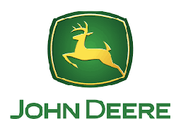 RE245228 Радіатор JOHN DEERE, RE245227 John Deere, RE245228