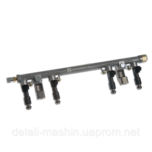 Купить Топливопровод Газель Соболь двигатель 42164 ЕURO-4 Пекар, цена ...