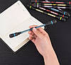 Ручка для піносинінгу Пенспінінг Пенспінер skilltoy Pen spinning, фото 2