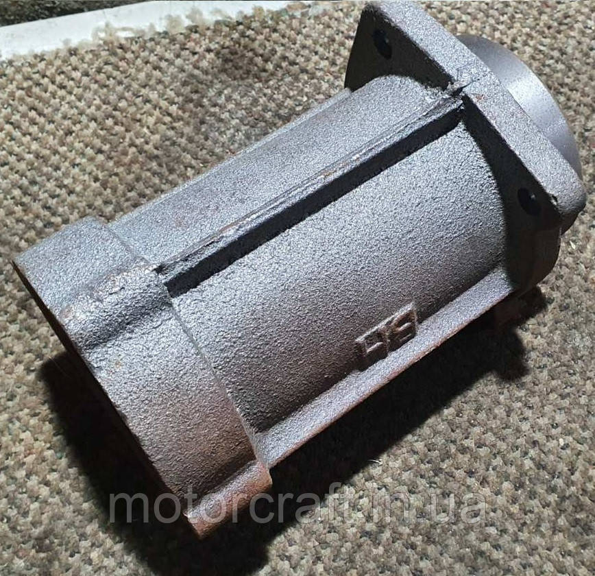 Чулок напівосі (подовжений) 49 mm мототрактора