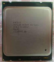 Intel Xeon E5-2665 CPU SR0HB / SR0L1 2.4-3.1GHz/20M/115W Socket 2011 X79