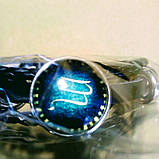 Браслет зі знаком зодіаку ZоDY2 Leo / Scorpio Лев / Овен, фото 3