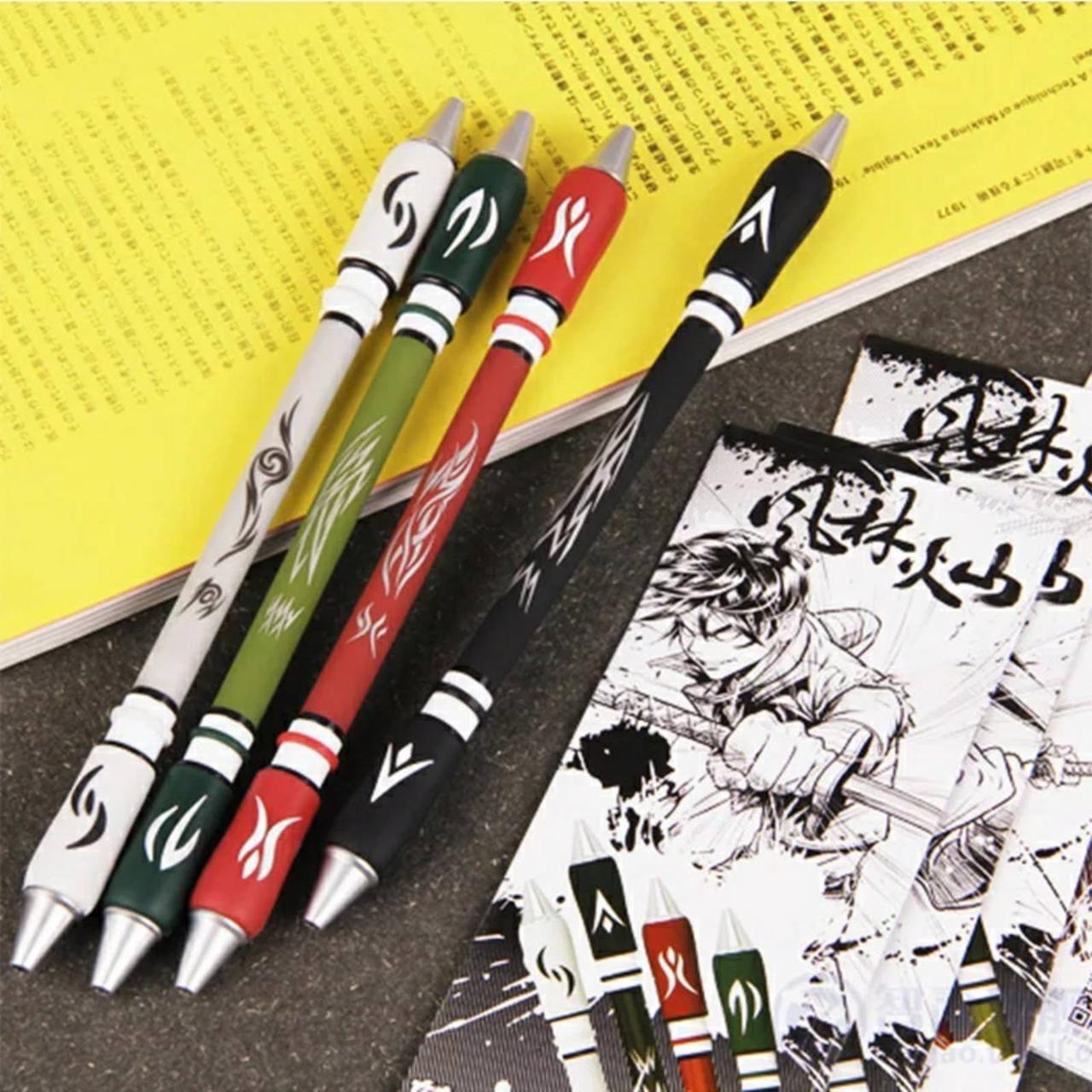 Ручка для піносинінгу Пенспінінг Пенспінер skilltoy Pen spinning zhigao v15