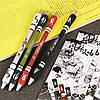 Ручка для піносинінгу Пенспінінг Пенспінер skilltoy Pen spinning zhigao v15, фото 2