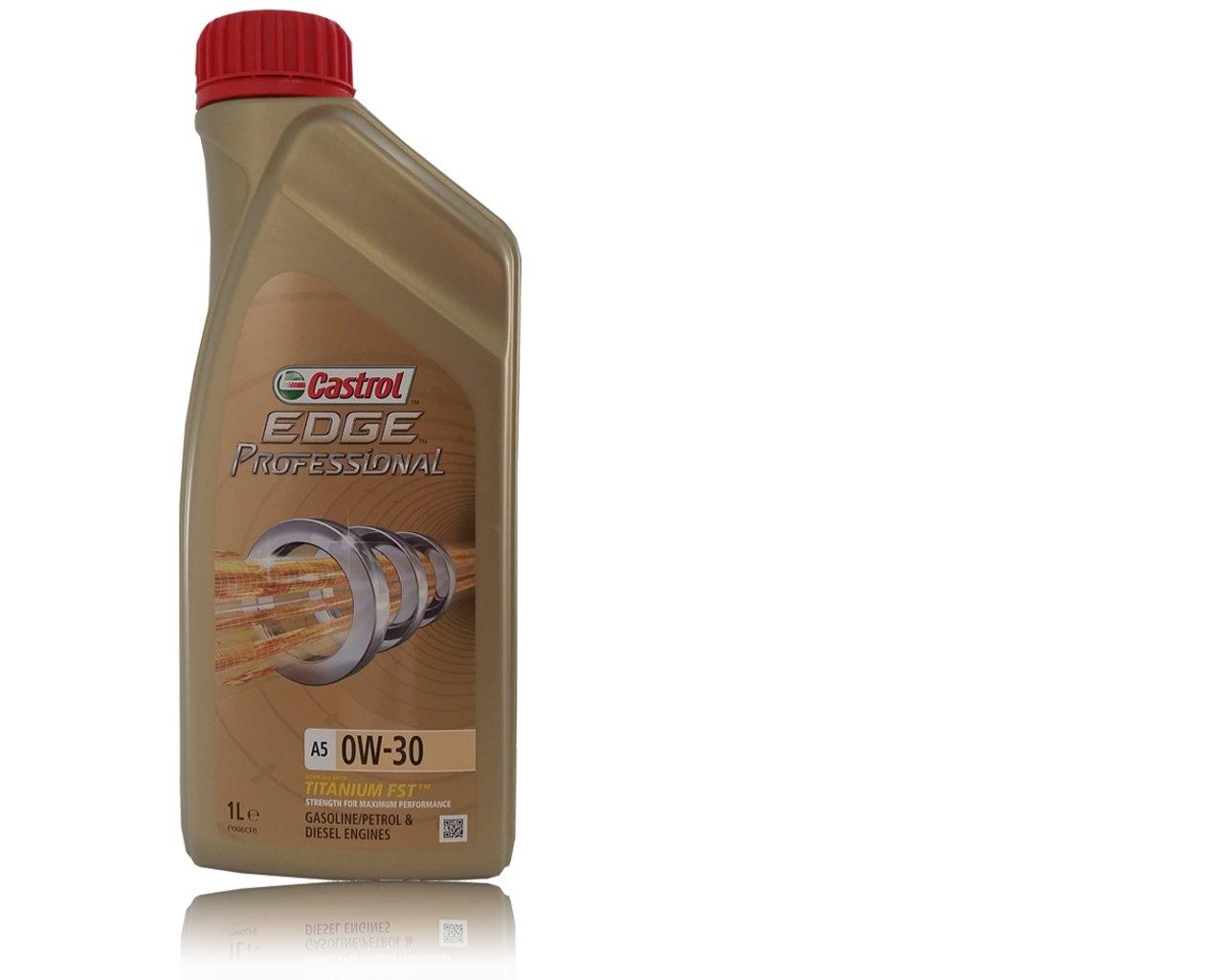 Castrol Edge Professional A5 0W-30