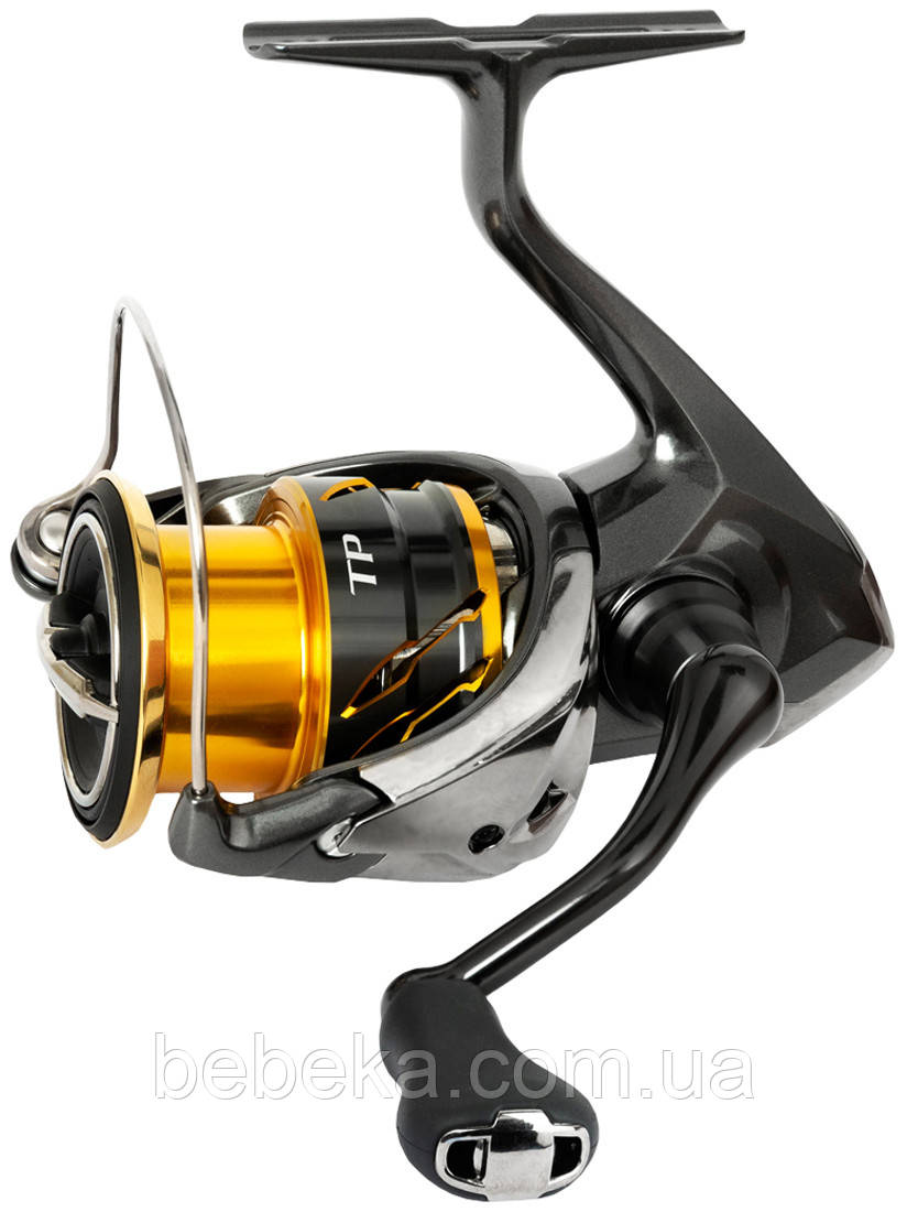 Котушка Shimano Twin Power FD C3000XG 6.4:1 9+1 (2266.99.62)