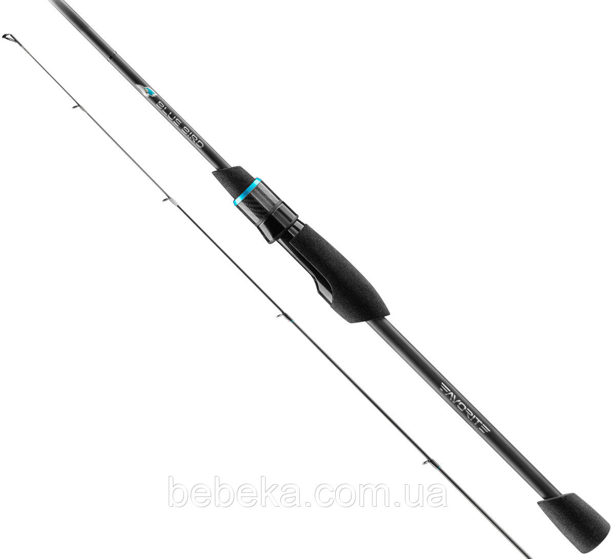Спінінг Favorite Blue Bird BB1-832ML-T 2.51 m 4-16g Fast (1693.05.30)