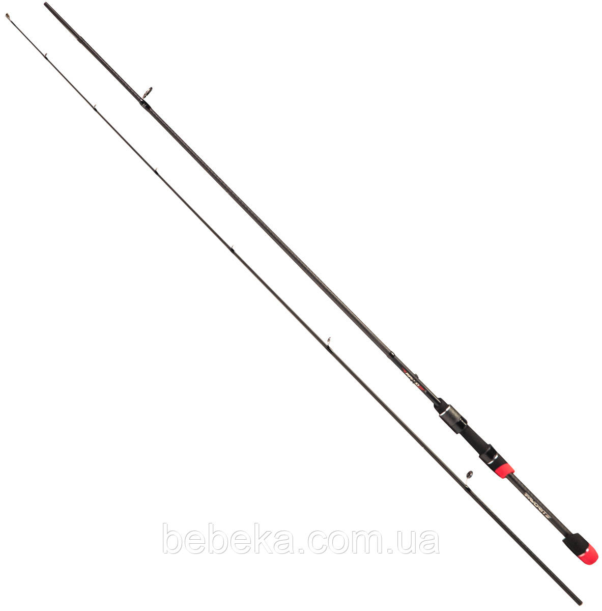 Спінінг Favorite Rapid RAPTZ-762L-T 2.29 m 2.5-10g Fast (1693.05.25)