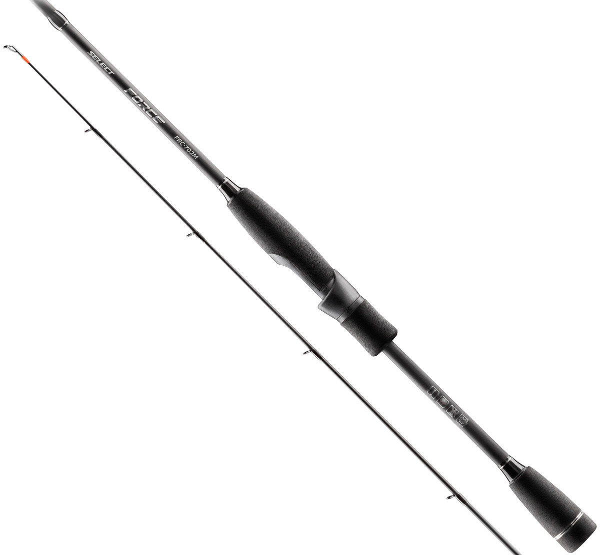 Спінінг Select Force FRC-862MH 2.65 m 10-30g Fast (1870.31.97)