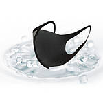 МАСКИ, ЗАХИСТ ОРГАНІВ ДИХАННЯ