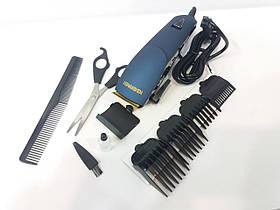 Машинка-триммер для стрижки волосся IGEMEI GM812