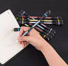 Ручка для піносинінгу Пенспінінг Пенспінер skilltoy Pen spinning, фото 6