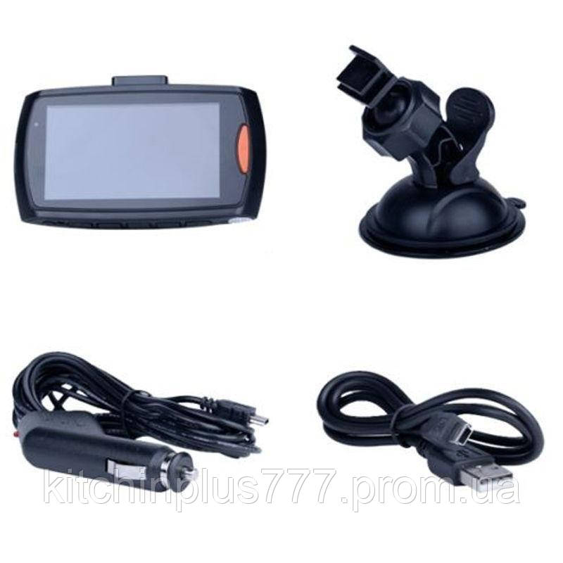 Відеореєстратор CAR Camcorder G-30