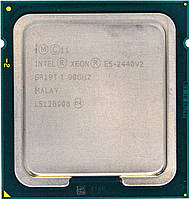 Процессор Intel Xeon E5 2440 v2 CPU SR19T 1.9-2.4GHz/20M/95W Socket 1356