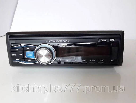Автомагнітола Car Multimedia Player 1083