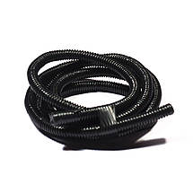 Тепла підлога комплект програмований терморегулятор + нагрівальний мат in-therm, фото 5