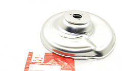 Тарілка пружини передньої на Рено Кенго 97->ASAM (Румунія) 80079