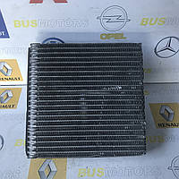 Радиатор печки салона (испаритель кондиционера) Volkswagen Caddy 1K0820679