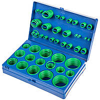 Набір фреоностійких резинок для кондиціонера Richmann 419 шт (C0428)