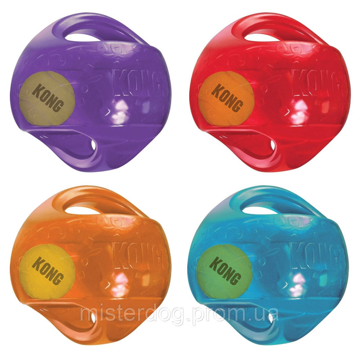 Kong jumbler ball large cheap