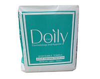 Полотенца одноразовые 40х70см. 20 шт/уп. Doily Aqua Absorb