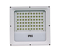 Промисловий світлодіодний линзованный прожектор 50Вт 6500К IP65 5000Лм, LMP96-50 білий, фото 3