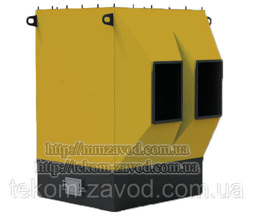 Повітропідігрівач ВП-О-228 (до котла КЕ-6,5-14С)