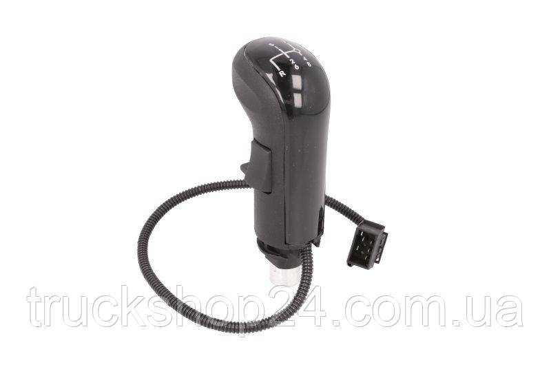 Ручка переключения КПП MAN TGA, TGS, TGX 81326200045 81326200083 81326200076