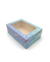 Коробка 250*170*90 Сияние (10 шт/уп)