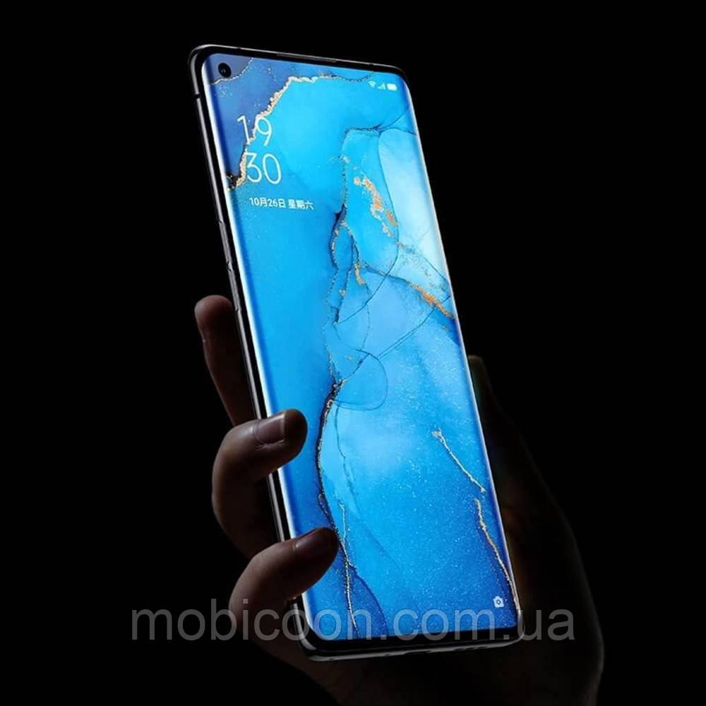 Гідрогелева плівка для Xiaomi Redmi 10X (протиударна бронована плівка)