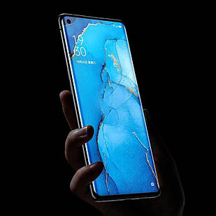 Гідрогелева плівка для Xiaomi Redmi 10X (протиударна бронована плівка)