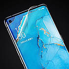 Гідрогелева плівка для Huawei P40 Lite Е (протиударна бронована плівка), фото 2